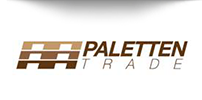 Gitterbox rent and pallet rent - palettentrade.com